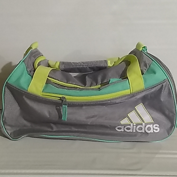 adidas Handbags - Adidas Gym/Duffle Bag